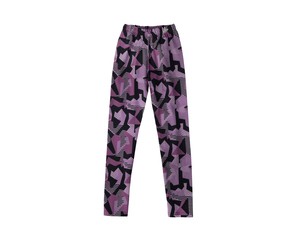 Leggings CUTE from Marraine Kids