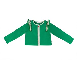Rüschenjacke IRIS from Marraine Kids