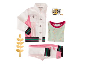 T-Shirt DAISY from Marraine Kids