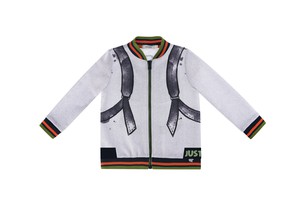 Sweatjacke BACKPACK from Marraine Kids