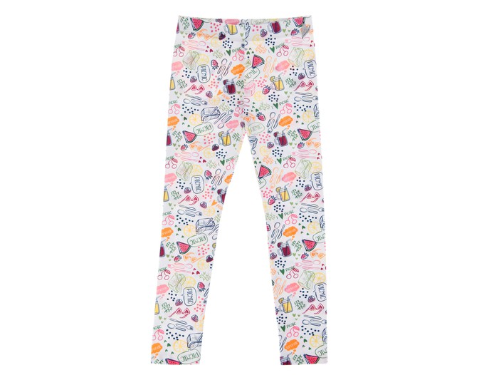 Leggings SUNGLASS from Marraine Kids