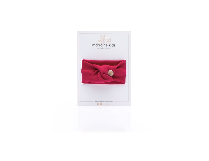 Haarband MAGNOLIA from Marraine Kids