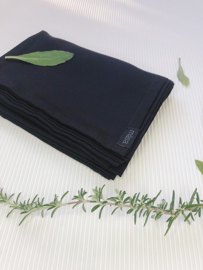 Organic Eco Modal Pillowcase from Māsa Organic