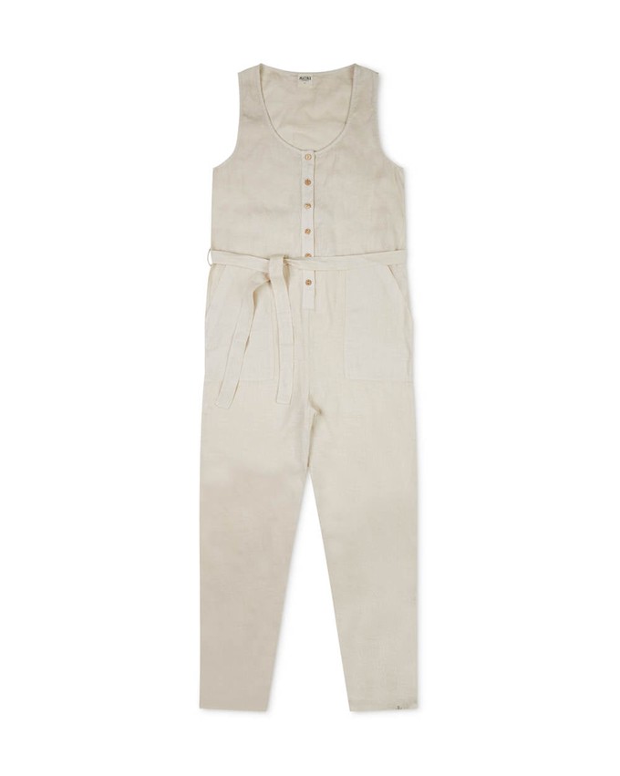 Overall milk from Matona