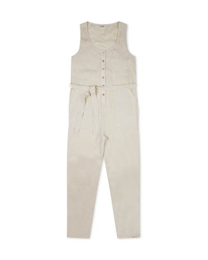 Overall milk from Matona