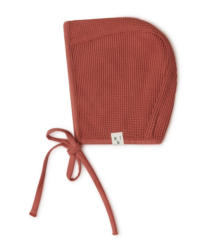 Bonnet Baby rooibos from Matona