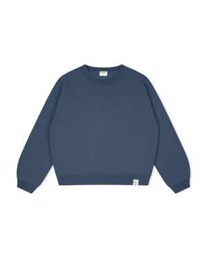 Light Sweatshirt sail blue from Matona