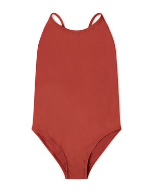 Swimsuit rubia from Matona