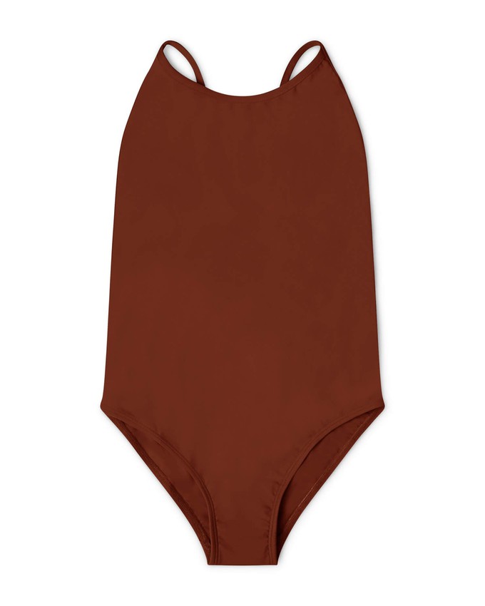 Swimsuit amber from Matona