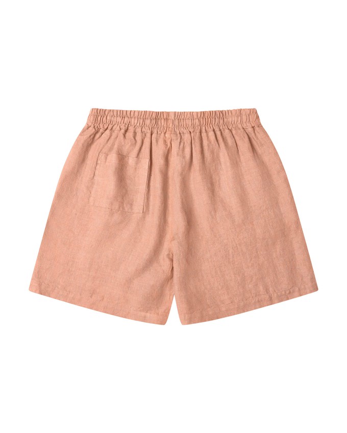 Simple Shorts rose from Matona