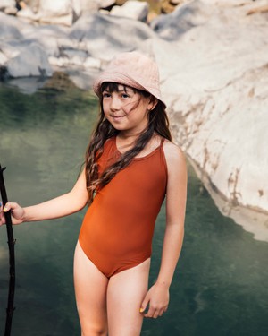 Swimsuit moss from Matona