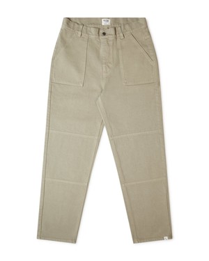 Utility Pants wild sage from Matona