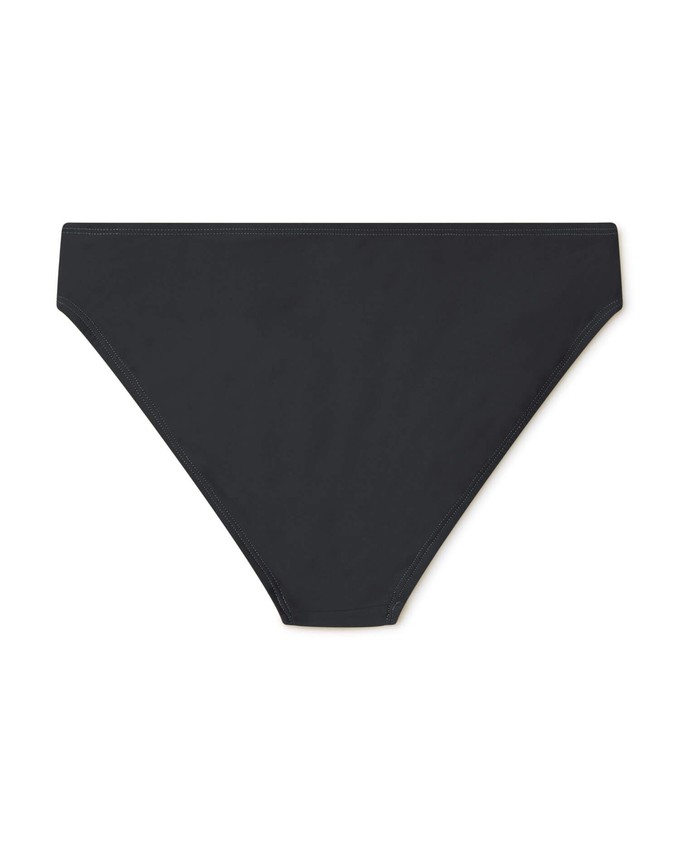 Bikini Briefs vintage black from Matona