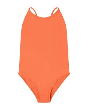 Swimsuit coral from Matona