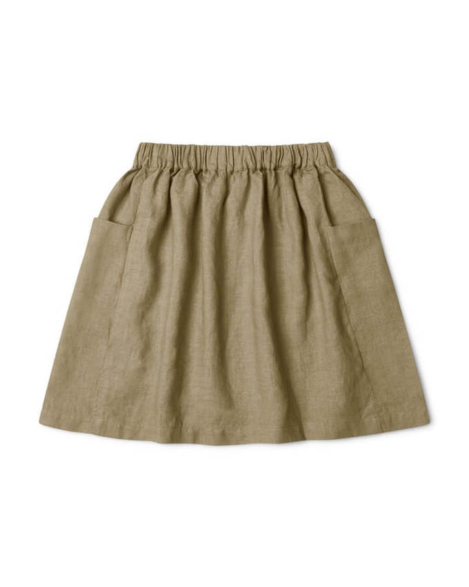 Pocket Skirt willow from Matona