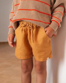 Classic Shorts rust from Matona