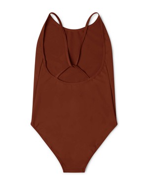 Swimsuit amber from Matona