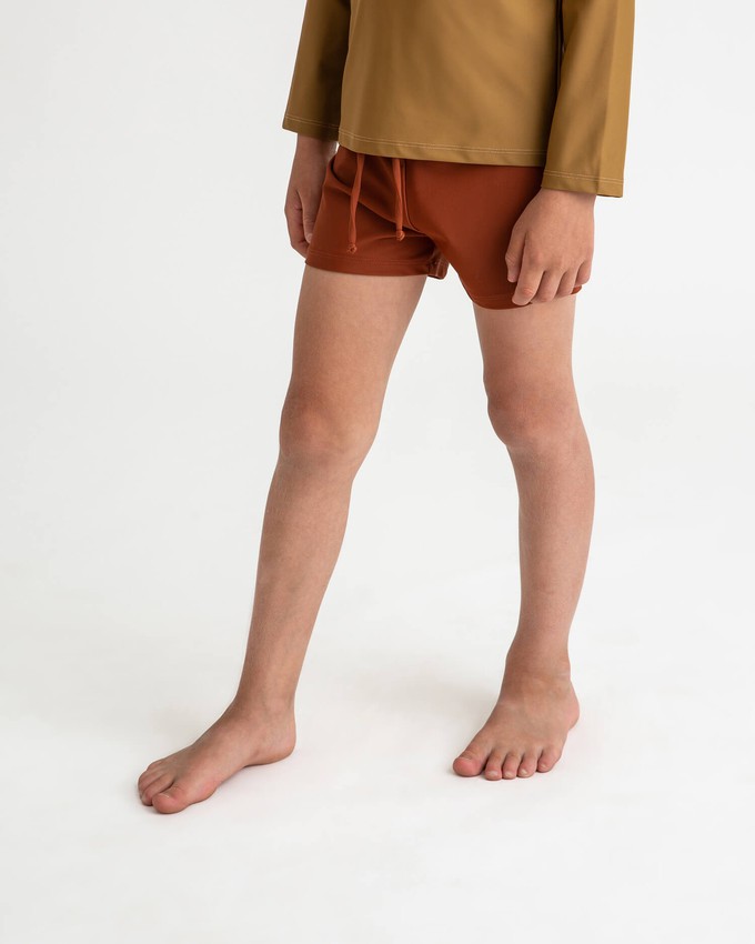 Swim Trunks amber from Matona