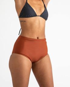 Bikini Bottom amber via Matona