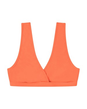 Bikini Top coral from Matona