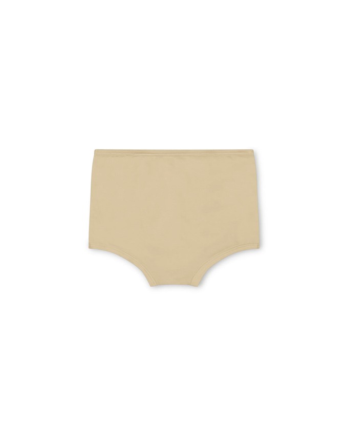 Basic Undies cream from Matona