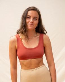 Basic Bra rooibos via Matona