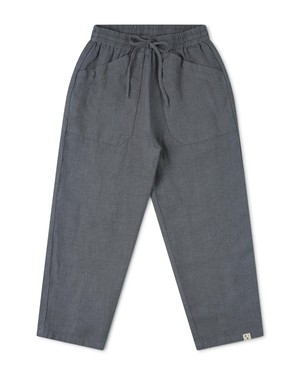 Garden Pants storm blue from Matona