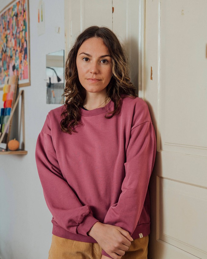 Light Sweatshirt fig from Matona