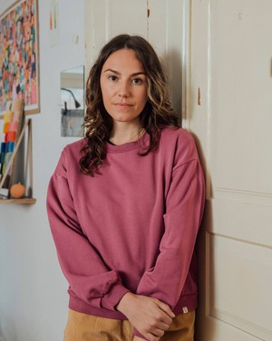 Light Sweatshirt fig from Matona