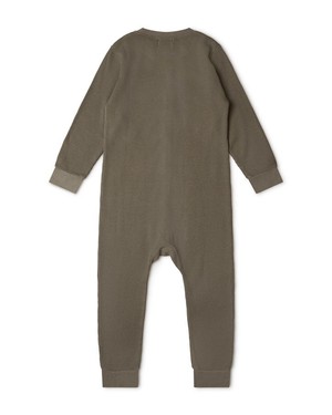 Basic Pajamas olive from Matona