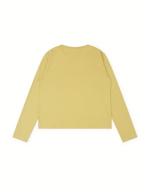 Everyday Longsleeve citrona from Matona