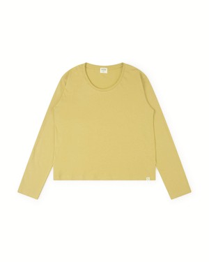 Everyday Longsleeve citrona from Matona