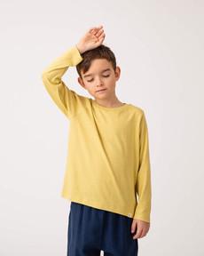 Easy Longsleeve citrona via Matona