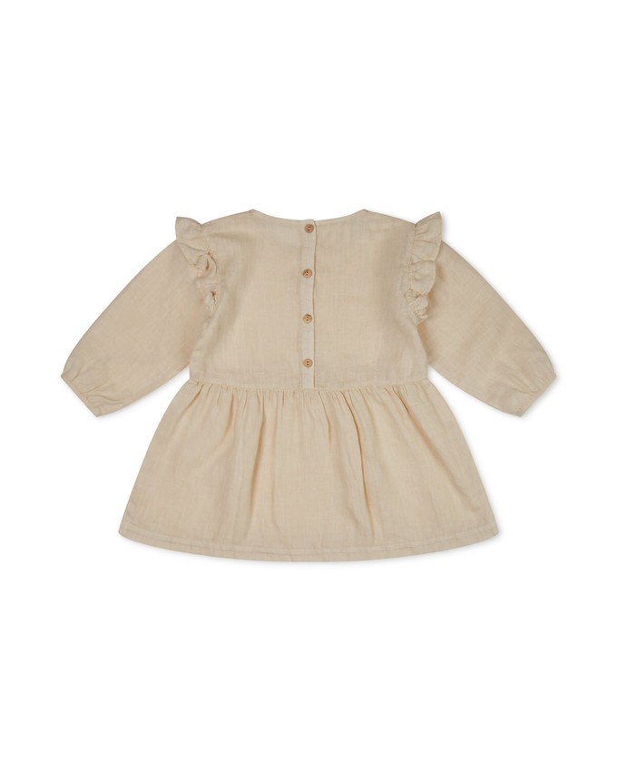 Playful Blouse beige from Matona
