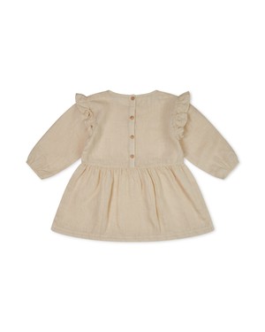 Playful Blouse beige from Matona