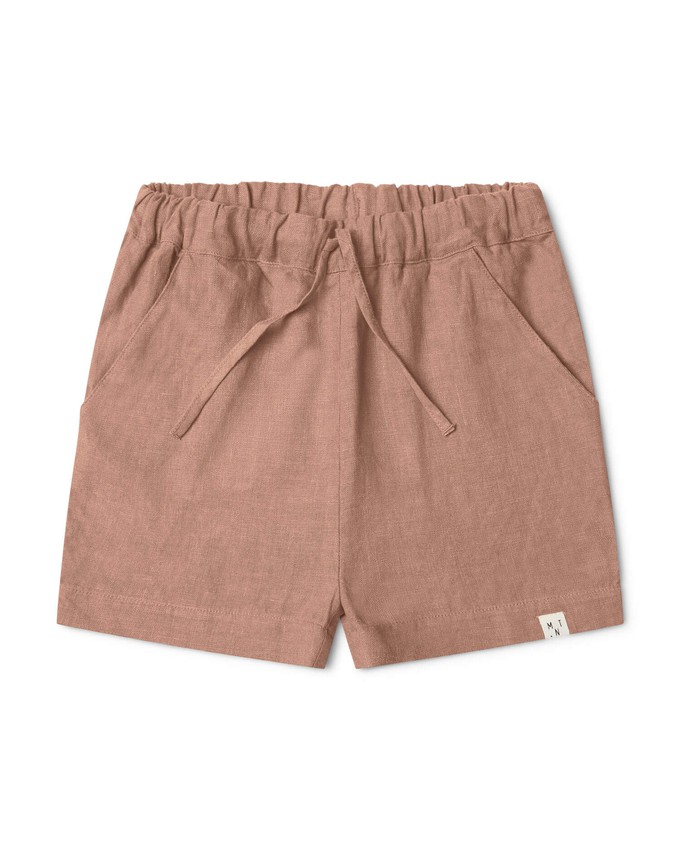 Classic Shorts rosewood from Matona