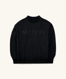 Logo Crewneck Sweatshirt via Mejuri