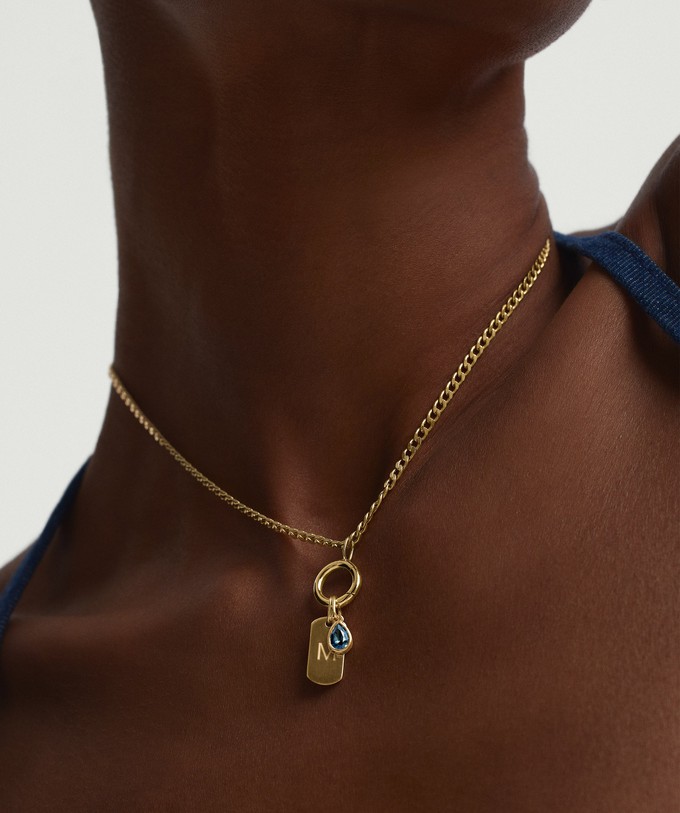 Charm Enhancer from Mejuri