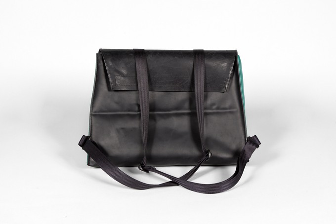 mimycri backpack-bag from mimycri