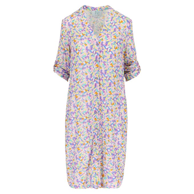 Island dress Confetti - Last size: 36 from Mon Col Anvers