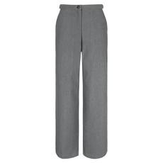Gaia pants Jeans grey via Mon Col Anvers