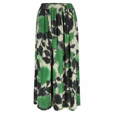 Sage midi skirt Clover via Mon Col Anvers