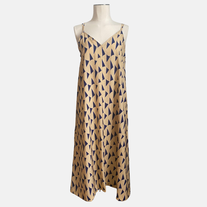 Ariel dress Sails from Mon Col Anvers