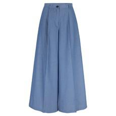 Clay pants Light jeans - Last size: 34 via Mon Col Anvers