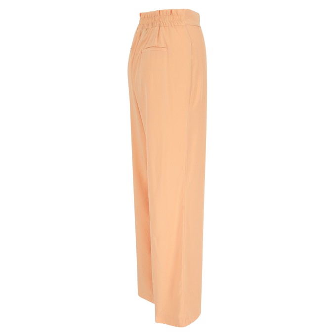 Rocca pants Papaya - Last size: 40 from Mon Col Anvers