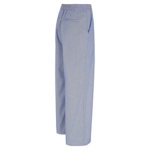 Han pants Blue stripes - Last size: 44 from Mon Col Anvers