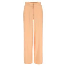 Rocca pants Papaya - Last size: 40 via Mon Col Anvers