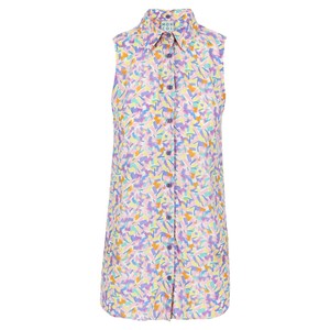Wadi blouse Confetti from Mon Col Anvers