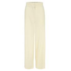 Rocca pants Ivory via Mon Col Anvers