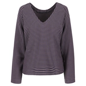 Tango shirt Pusteria lyocell from Mon Col Anvers
